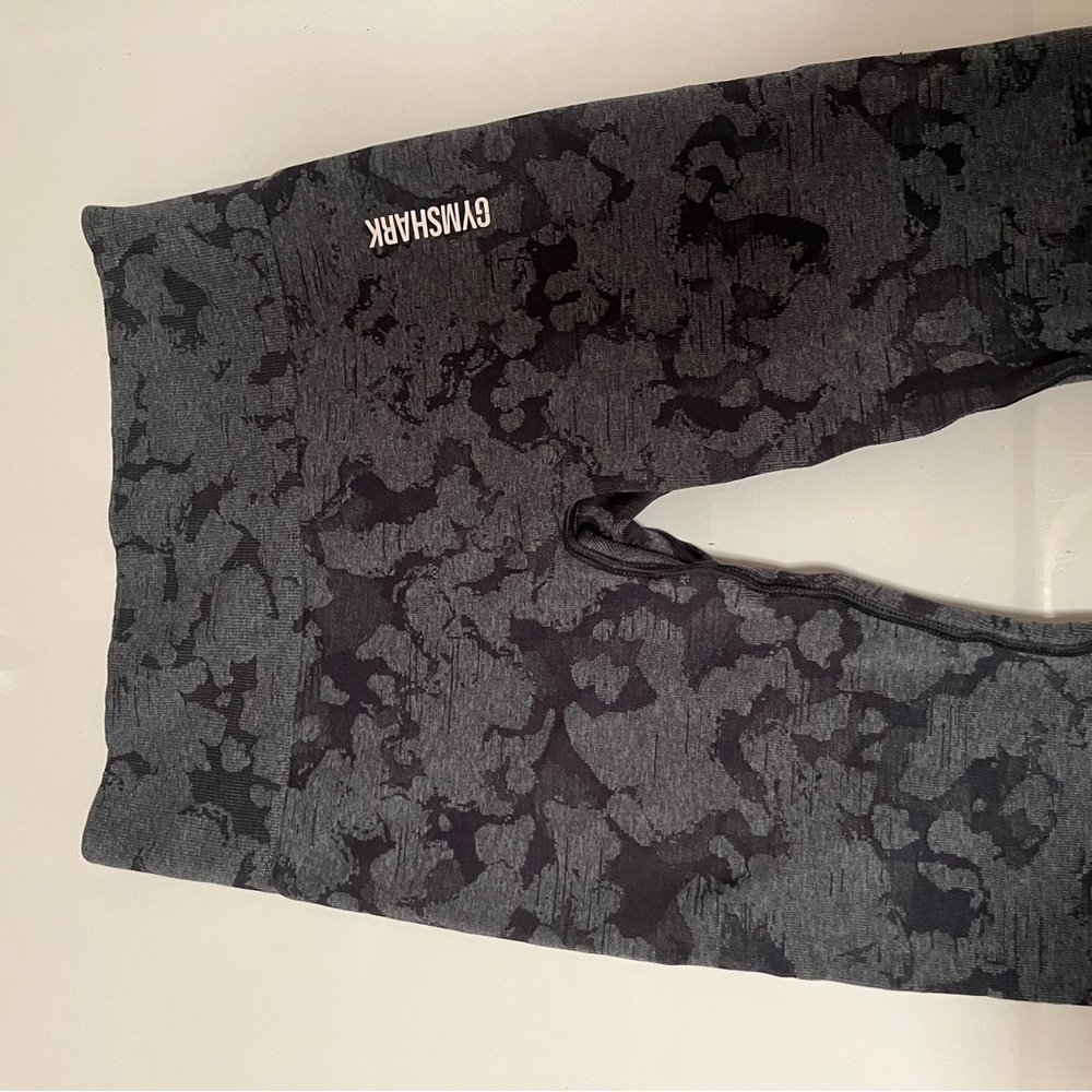 gym shark yoga pants